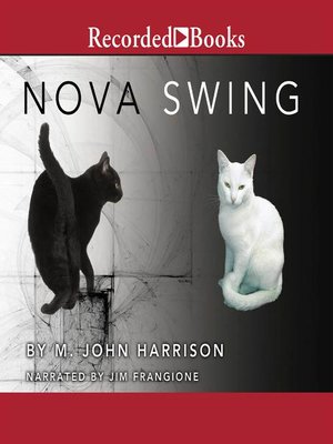 cover image of Nova Swing